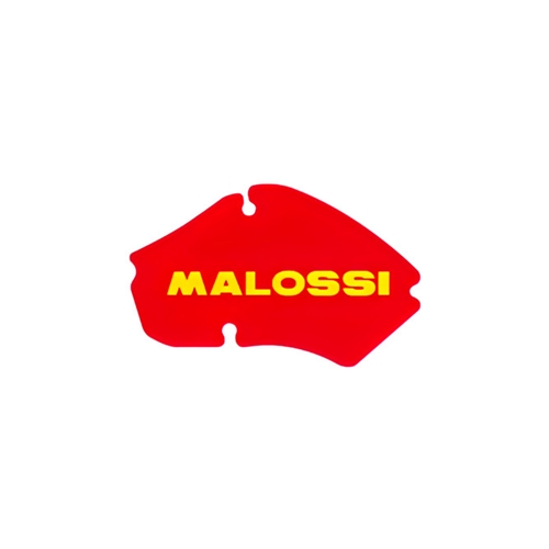Luftfilterinsats MALOSSI (Piaggio Zip RST), reservdelar och tillbehör till moped, RINAB