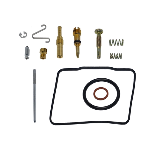 Repsats förgasare Keihin 12/18mm (Honda MT50) ¤¤, reservdelar och tillbehör till moped, RINAB
