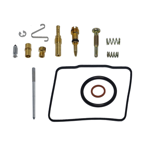 Repsats förgasare Keihin 12/18mm (Honda MT50), reservdelar och tillbehör till moped, RINAB