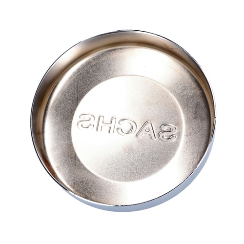 Svänghjulskåpa, Krom (Sachs 504/505/Hercules), reservdelar och tillbehör till moped, RINAB