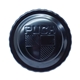Tanklock 30mm m. logo, Svart (Puch)