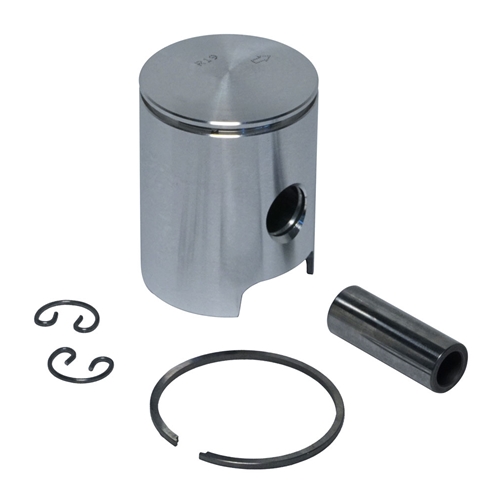 Kolv 39mm G/H (Zündapp) METEOR, reservdelar och tillbehör till moped, RINAB
