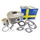 Cylindersats 42mm/60cc ALVARS (Zündapp) Päron - Slipmärken på topp