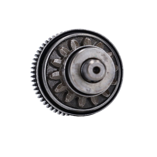 Bendixdrev / startdrev (Tomos)