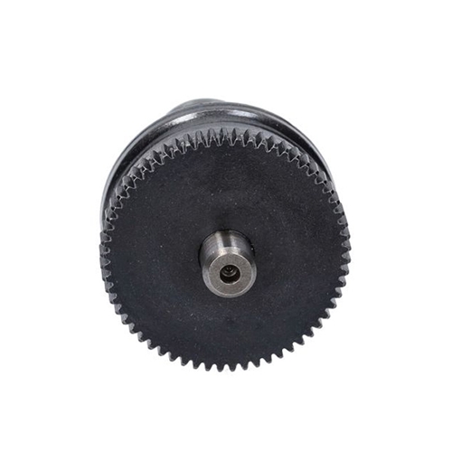 Bendixdrev / startdrev (Tomos)