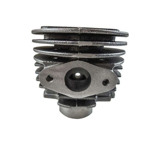 Cylindersats 38mm/50cc/1 hk/10mm (Puch fläktkyld), RINAB