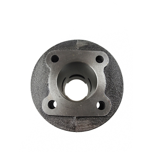 Cylindersats 38mm/50cc/1 hk/10mm (Puch fläktkyld), RINAB