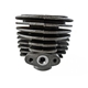 Cylindersats 38mm/50cc/1 hk/10mm (Puch fläktkyld)