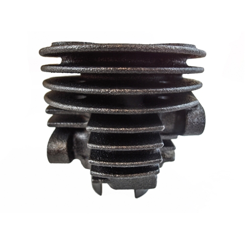 Cylindersats 38mm/50cc/4,5 hk/10mm (Puch fläktkyld), RINAB