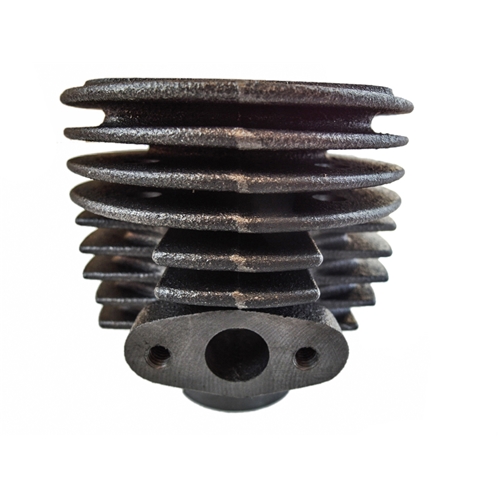 Cylindersats 38mm/50cc/4,5 hk/10mm (Puch fläktkyld), RINAB