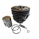 Cylindersats 38mm/50cc/4,5 hk/10mm (Puch fläktkyld)