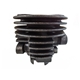 Cylindersats 38mm/50cc/4,5 hk/10mm (Puch fläktkyld)