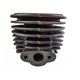 Cylindersats 38mm/50cc/4,5 hk/10mm (Puch fläktkyld)