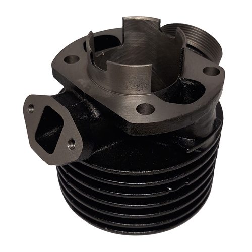 Cylindersats 41mm/60cc/Kyrkport (Sachs) DMP, tillbehör, snöskoter, moped, atv, cross