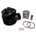 Cylindersats 41mm/60cc/Kyrkport (Sachs) DMP