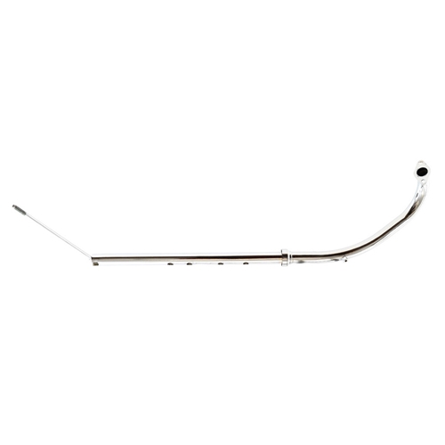 Avgasrör 22mm (Puch Alabama/Mexico), reservdelar till moped, RINAB, moped, tillbehör, 