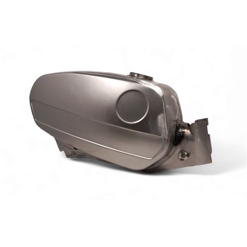 Bensintank, Olackad (Zündapp KS50 517 1975-76), Reservdelar till moped, RINAB, moped, 