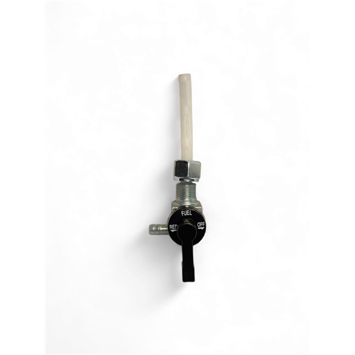 Bensinkran M12x1, vinklad (Tomos/Puch/Universal), Reservdelar till moped, RINAB, moped, 
