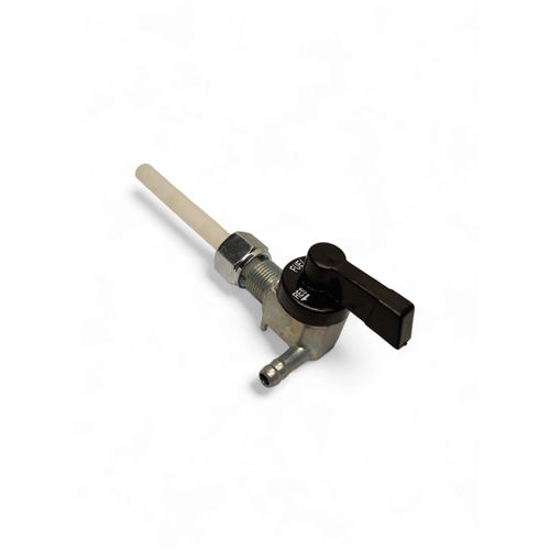 Bensinkran M12x1, vinklad (Tomos/Puch/Universal), Reservdelar till moped, RINAB, moped, 