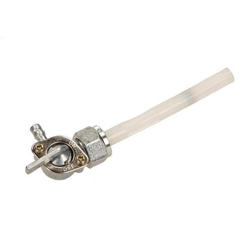 Bensinkran M14x1, vinklad (Honda MB50), reservdelar till moped, RINAB, moped, 