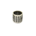 Kolvbultslager 12x15x15mm "Silver plated"