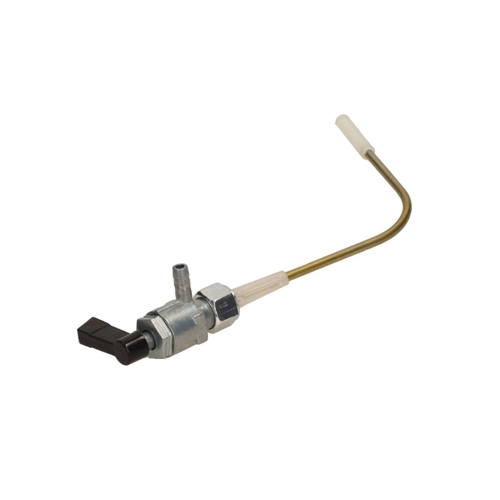 Bensinkran M12x1 (Piaggio Ciao/Puch Maxi), Reservdelar till moped, RINAB, moped, 