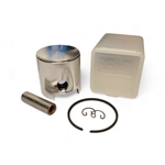 Kolv 48mm/80cc Klass C (Zündapp) POLINI