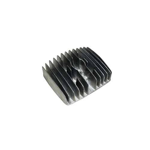 Topplock 39mm/50cc Miniterm högkomp (Zündapp) Parmakit, Reservdelar till moped, RINAB, moped, 