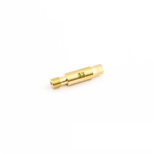 Nålmunstycke 2.10 (Längd: 29,5mm) SRA,SRB,SRC,SRE förg, Reservdelar till moped, RINAB, moped, 