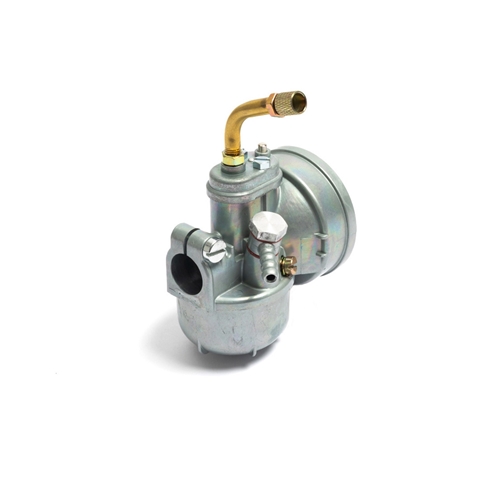 Förgasare 10mm SRC/NTS (Zündapp KM48/50 mfl), Reservdelar till moped, RINAB, moped, 