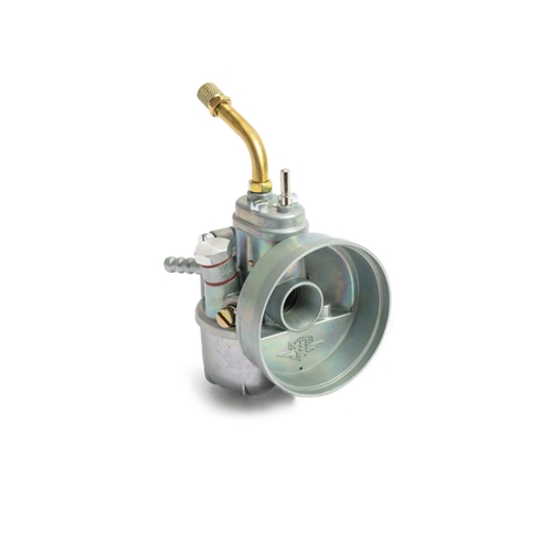 Förgasare 10mm SRC/NTS (Zündapp KM48/50 mfl), Reservdelar till moped, RINAB, moped, 