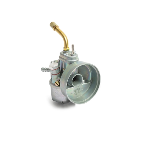 Förgasare 12mm SRC/NTS (Zündapp KM48/50 mfl), Reservdelar till moped, RINAB, moped, 