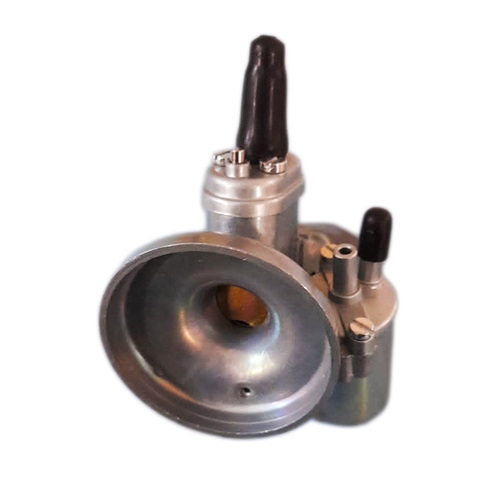Förgasare 15mm SSH Bing replika (Mustang/Zündapp), Reservdelar till moped, RINAB, moped, 