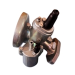 Förgasare 15mm SSH Bing replika (Mustang/Zündapp)