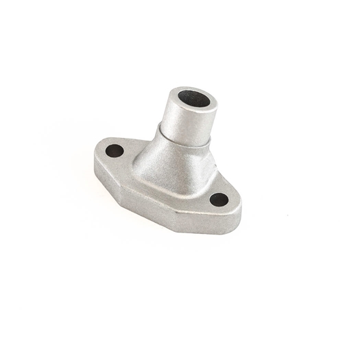 Insugsrör 10mm (Zündapp 517/529 1975-), Reservdelar till moped, RINAB, moped, 