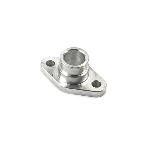 Insugsrör/Adapter 20mm (Zündapp 517/529 1975-), Reservdelar till moped, RINAB, moped, 