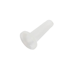 Insugstratt 9,5mm, för Bing förg. (Zündapp Combinette)