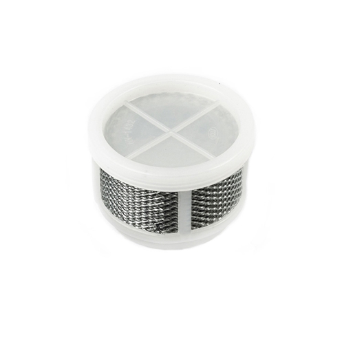 Luftfilter (Zündapp 428/433/441/510/515), Reservdelar till moped, RINAB, moped, 