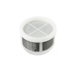 Luftfilter (Zündapp 428/433/441/510/515)