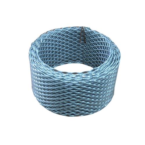 Luftfilter till luftburk, metall (Zündapp), Reservdelar till moped, RINAB, moped, 