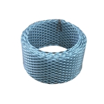 Luftfilter till luftburk, metall (Zündapp)