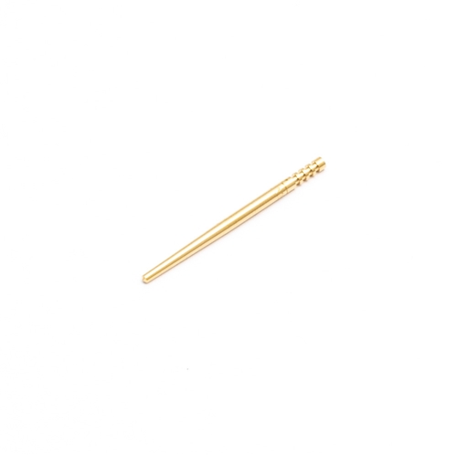 Trottelnål (L:41mm) typ Bing 46-081, Reservdelar till moped, RINAB, moped, 