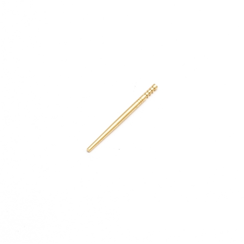 Trottelnål (L:41mm) typ Bing 46-083, Reservdelar till moped, RINAB, moped, 