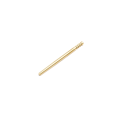 Trottelnål (L:41mm) typ Bing 46-085, Reservdelar till moped, RINAB, moped, 