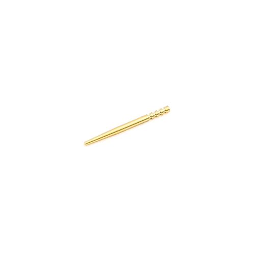 Trottelnål (L:28mm) typ Bing 46-023 (HVA Novolette), Reservdelar till moped, RINAB, moped, 