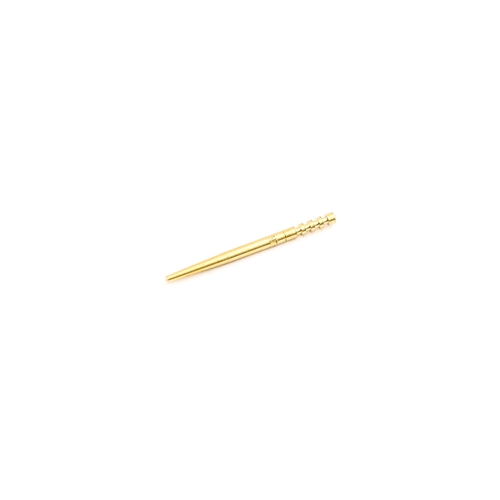 Trottelnål (L:30mm) typ Bing 46-031, Reservdelar till moped, RINAB, moped, 