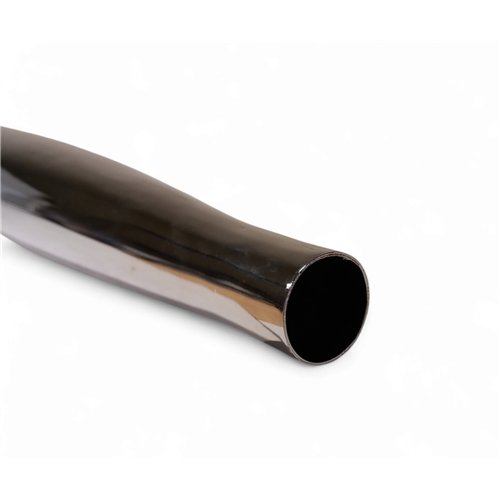 Avgassystem 32mm (Sachs) JAMARCOL, tillbehör, reservdelar, snöskoter, moped, cross, rinab
