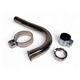 Avgassystem 32mm (Sachs) JAMARCOL