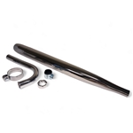 Avgassystem 32mm (Sachs) JAMARCOL