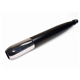 Avgassystem 28mm Svart/Krom (Crecent F50 GLX 1244)